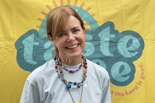 Christi DeSpain